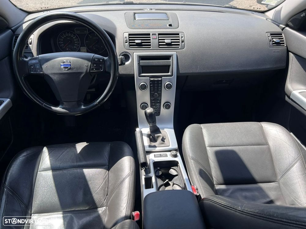 Volvo V50 1.6 D Drive Business Ed.Start/Stop - 6