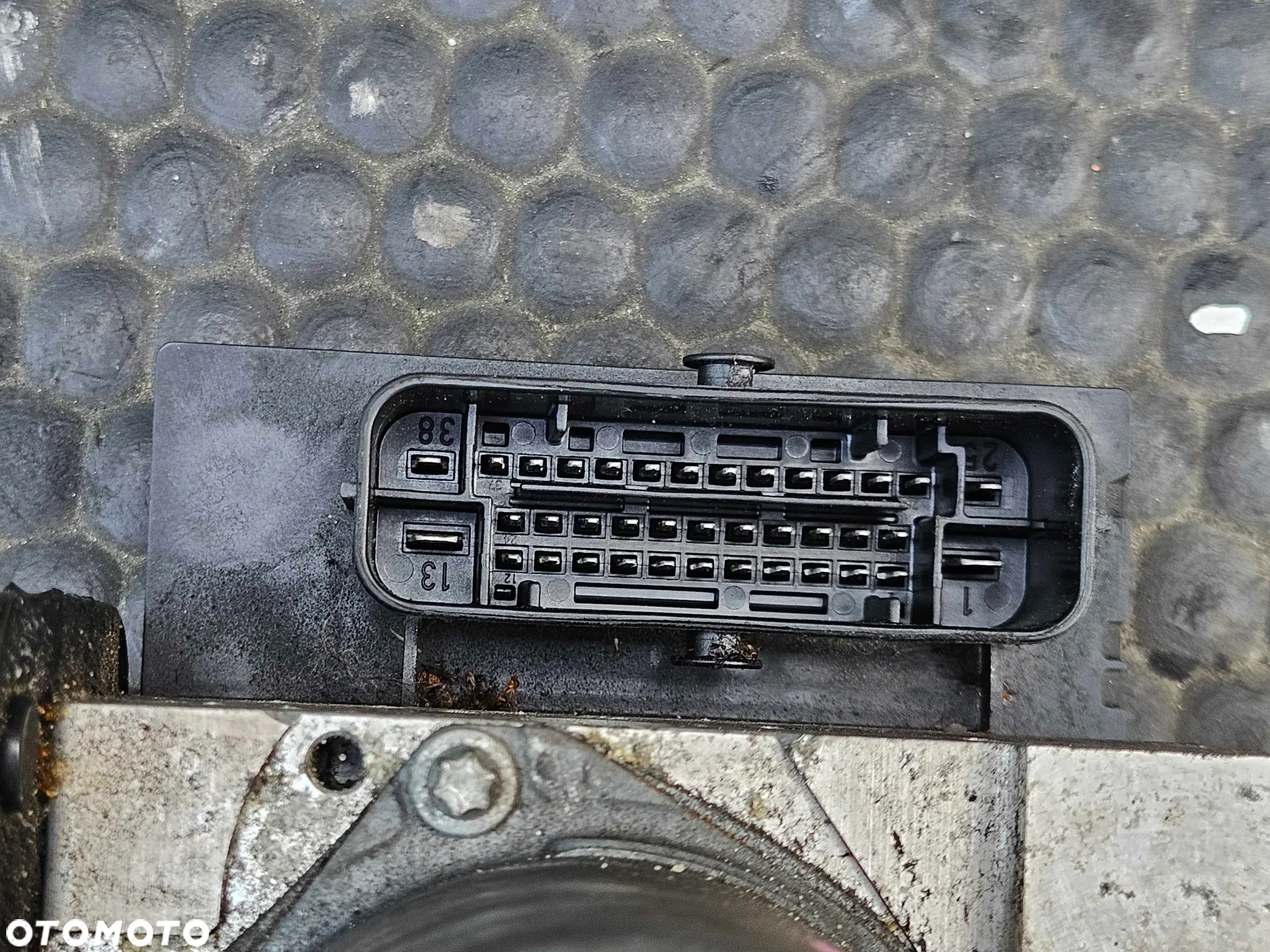 Pompa ABS 8K0614517FK 8K0907379BT 0265236191 ESP Hamulcowa Sterownik Modul Audi A4 B8 A5 8T - 9