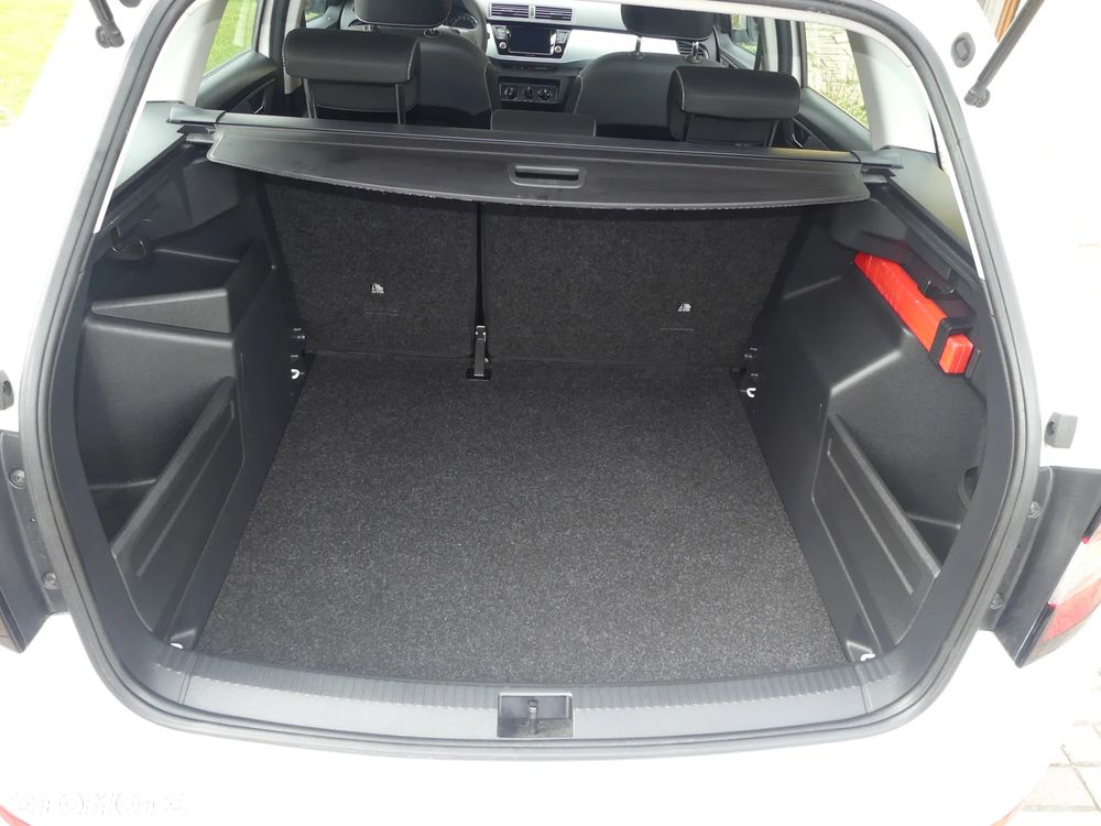 Skoda Fabia 1.0 TSI Ambition Plus - 22