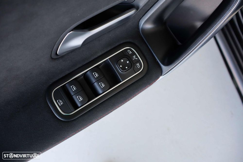Mercedes-Benz A 180 d - 11