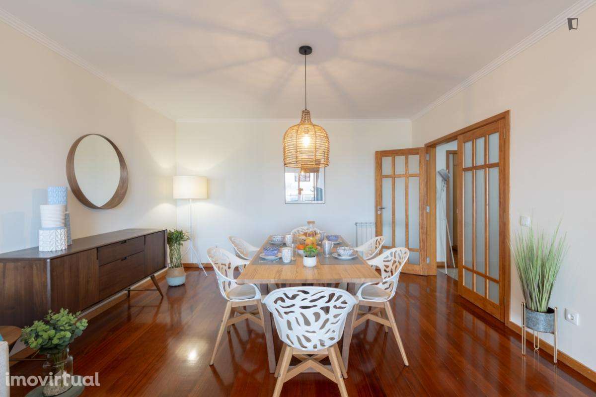 Apartamento com 2 quartos - localizado em Vila nova de gaia - Grande imagem: 4/50