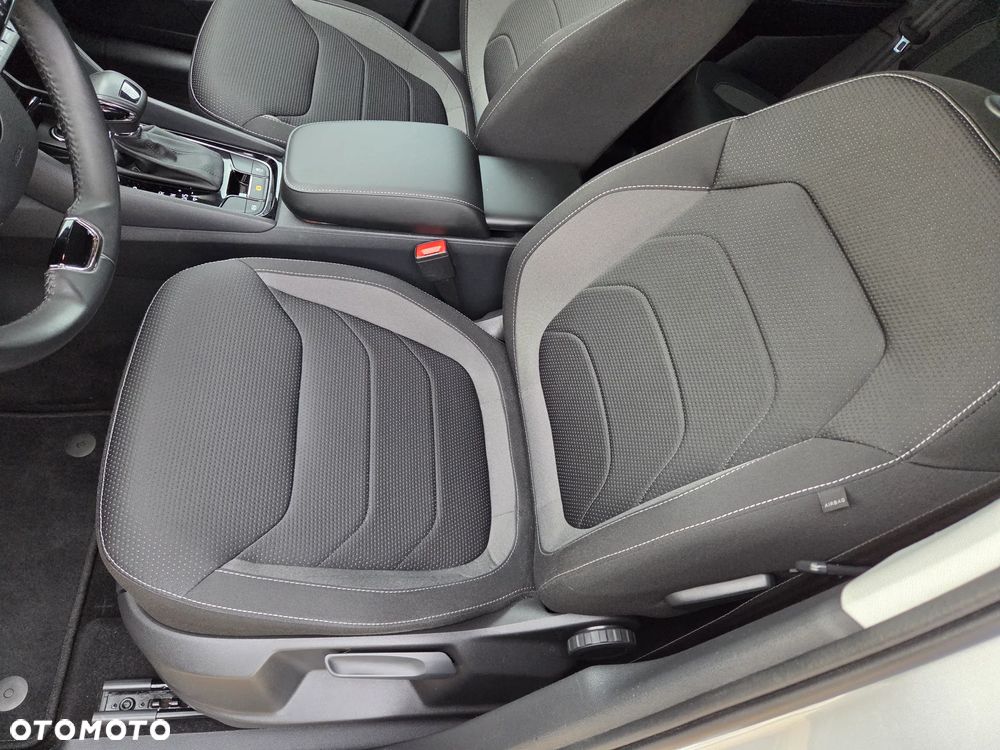 Skoda Kodiaq 2.0 TDI 4x4 DSG Ambition - 27