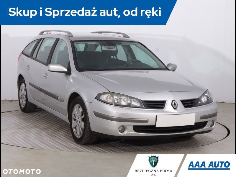 Renault Laguna - 2