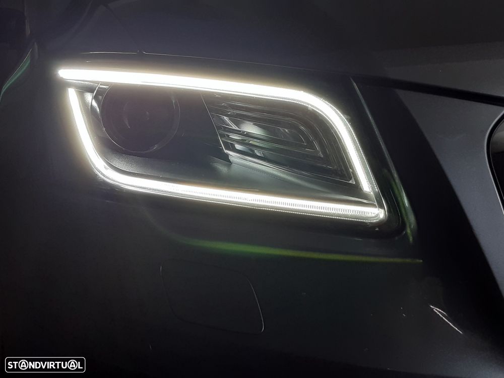 Audi Q5 2.0 TDi quattro Business Line S-tronic - 23