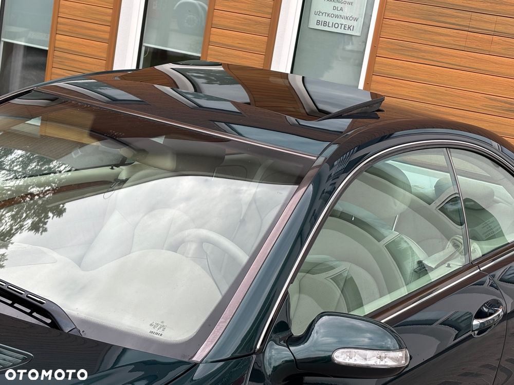 Mercedes-Benz CLK 320 Elegance - 3