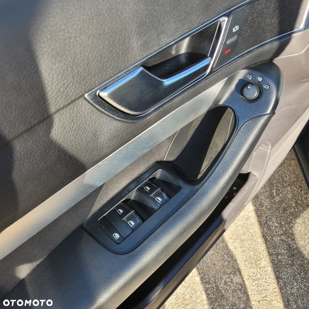 Audi A6 Limousine 2.0 TDI DPF - 7
