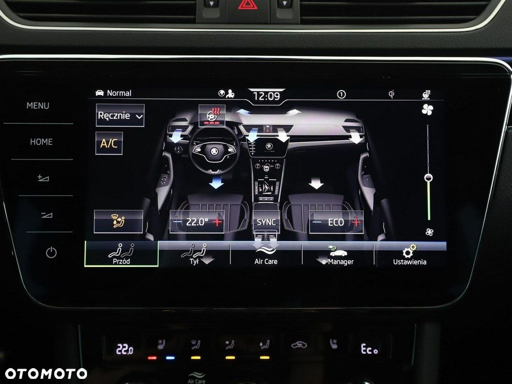 Skoda Superb 1.4 TSI Plug-In Hybrid L&K DSG - 27