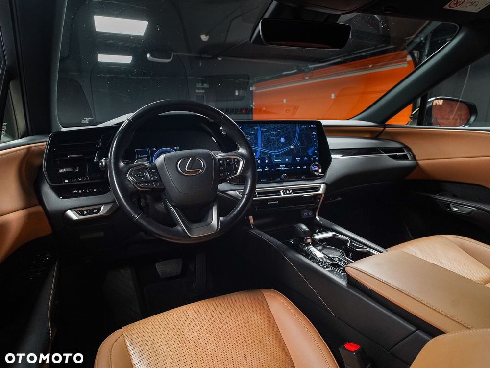 Lexus RX 450h+ Prestige - 10