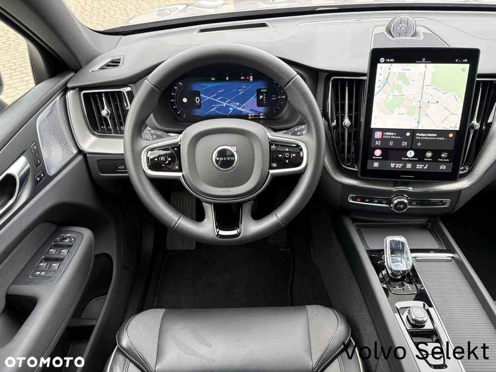 Volvo XC 60 - 22