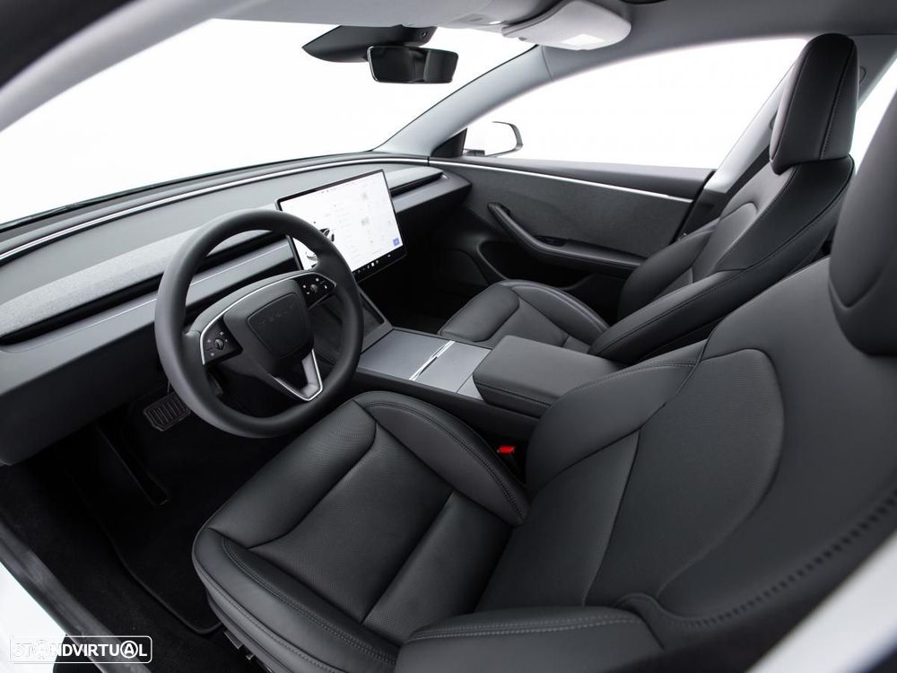 Tesla Model 3 Tração Traseira - 9
