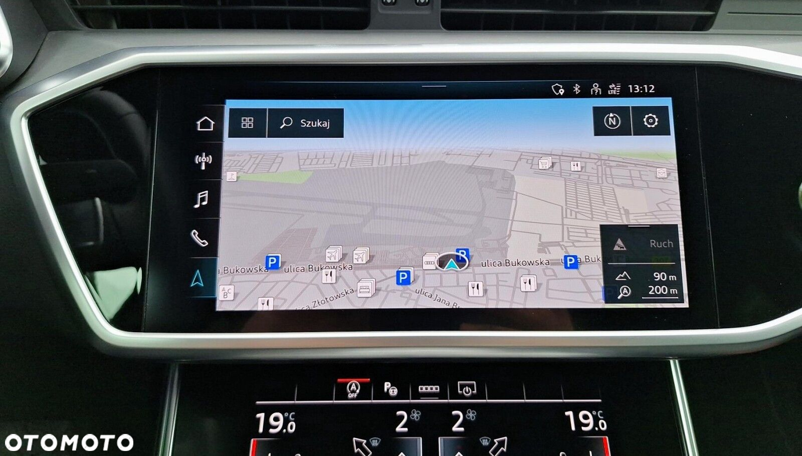 Audi A6 - 21