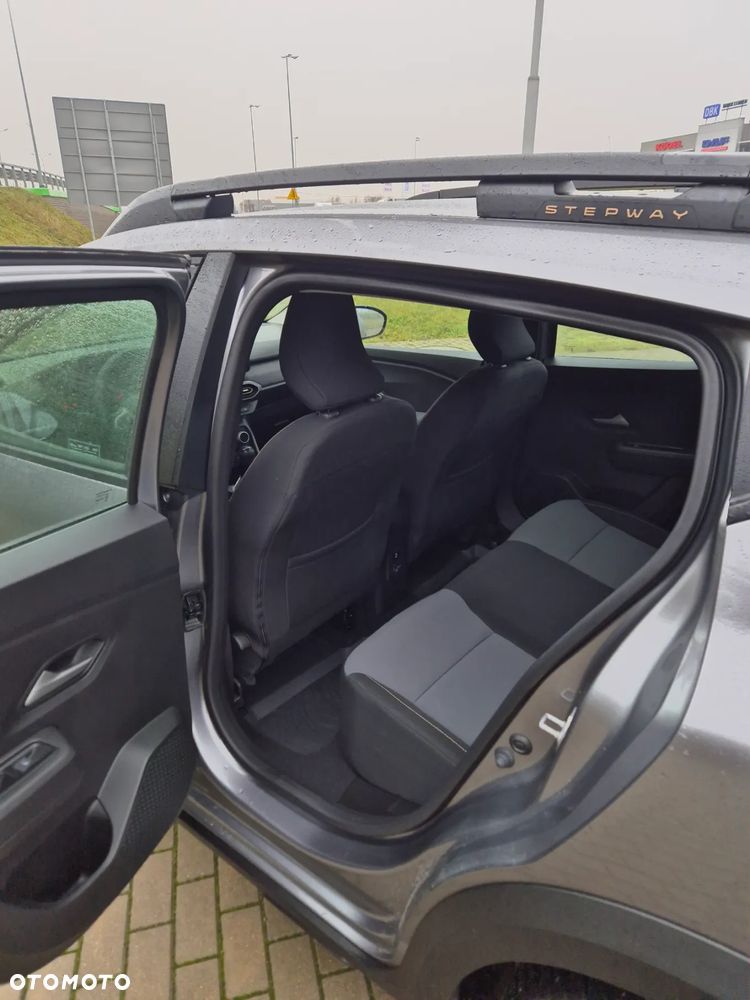 Dacia Sandero Stepway 1.0 TCe Extreme - 15