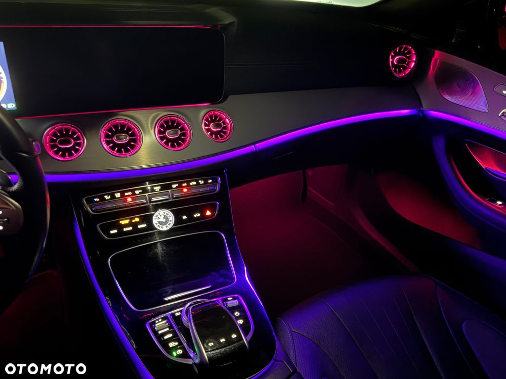 Mercedes-Benz CLS 300 d 9G-TRONIC - 17
