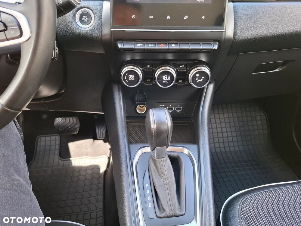 Renault Captur - 21