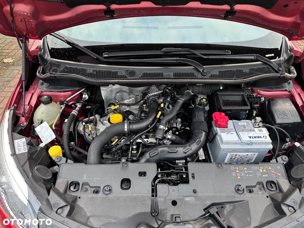 Renault Captur (ENERGY) TCe 90 BOSE EDITION - 18