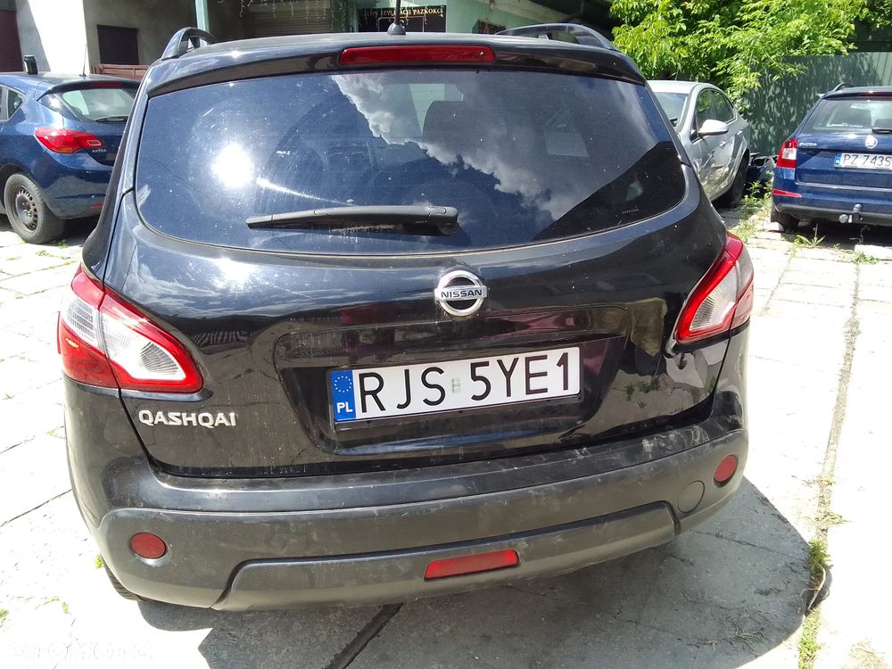 Nissan Qashqai 1.6 DCi N-Connecta - 3