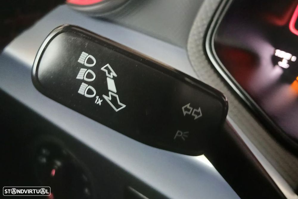 SEAT Ibiza 1.0 TSI FR - 12