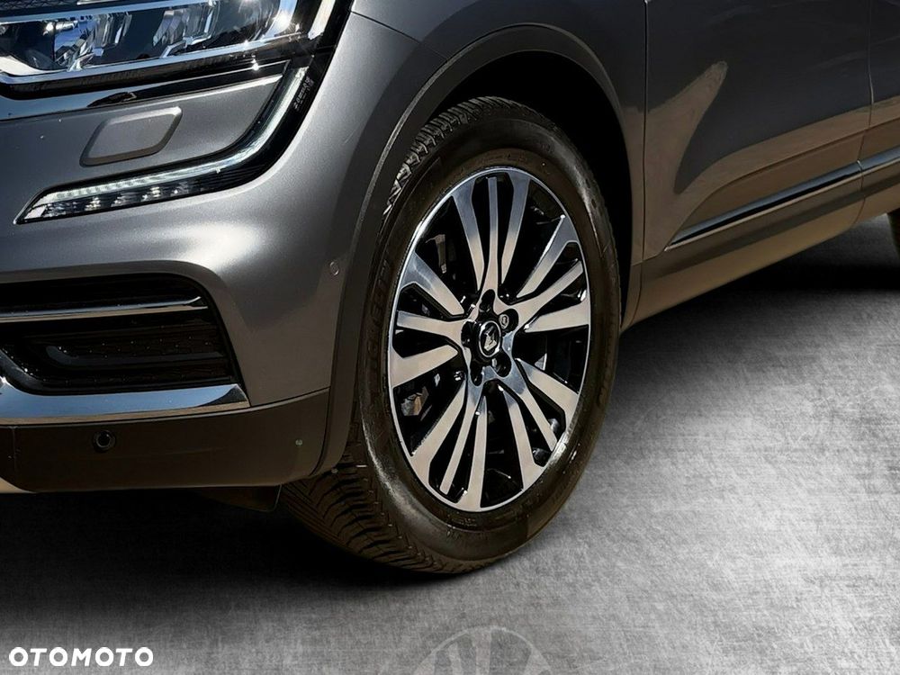 Renault Koleos - 9