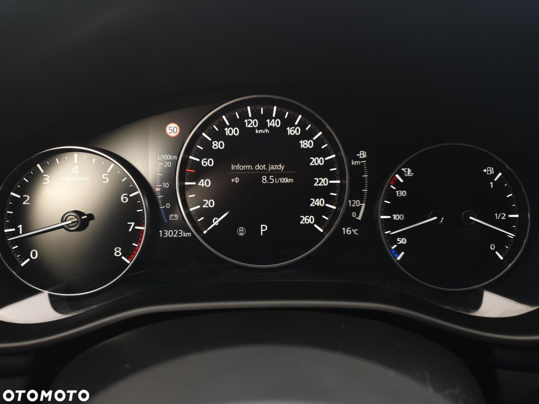 Mazda 3 - 16