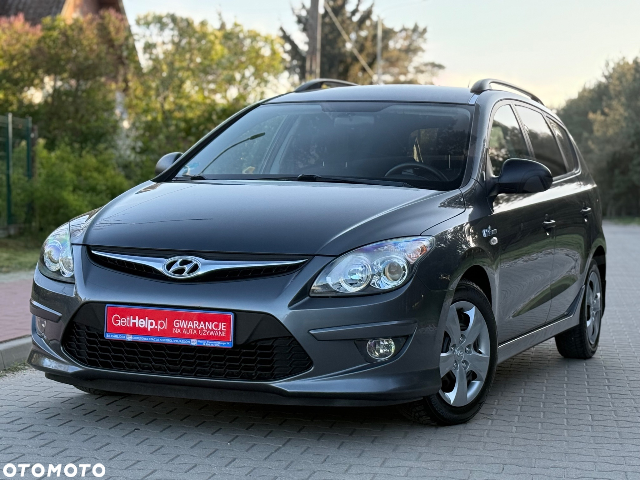 Hyundai i30 1.6 GDI Classic - 4