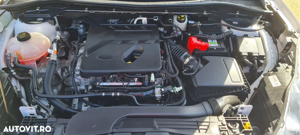 Ford Kuga 1.5 EcoBoost FWD ST Line - 7