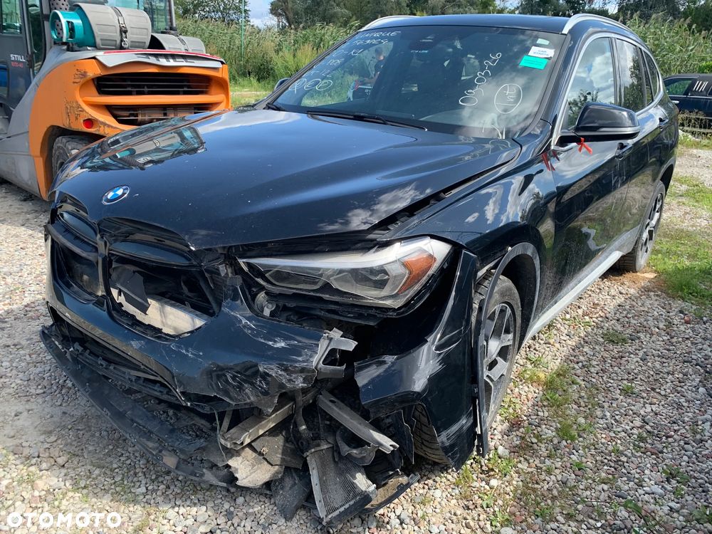 BMW X1 - 4