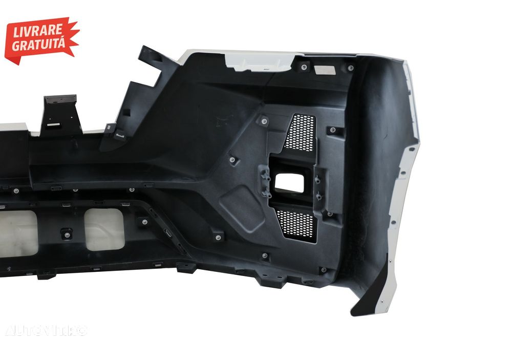 Pachet exterior Kit Conversie Complet Model Limgene Toyota Land Cruiser FJ200 (201- livrare gratuita - 6