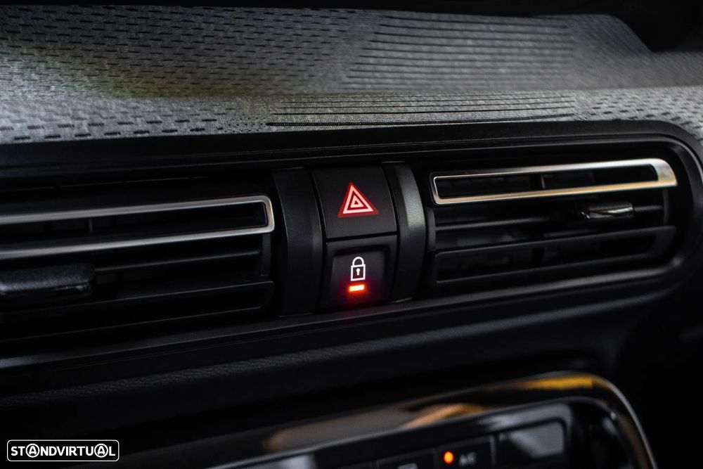 Citroën C3 Pure Tech 100 MAX - 21