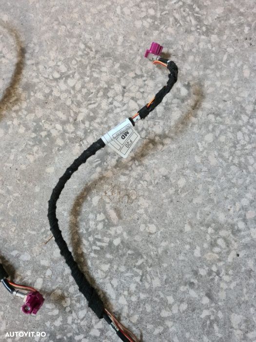 Cablu cabluri navigatie cic nbt BMW - 4