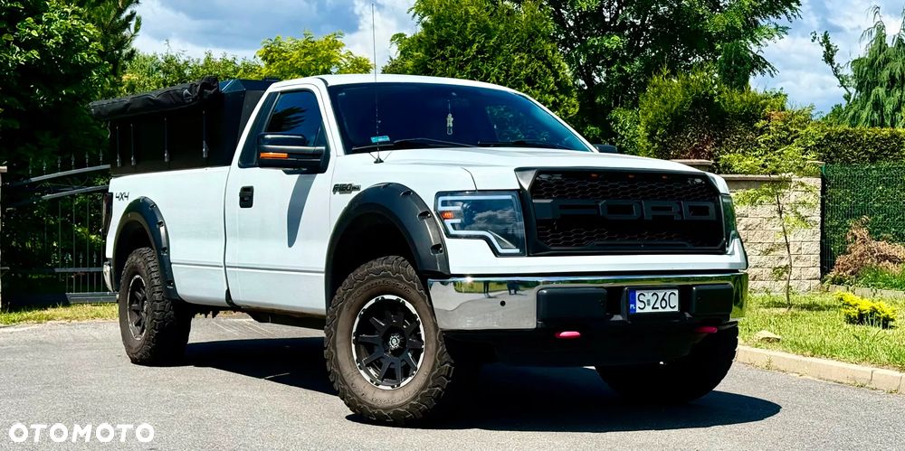 Ford F150 - 3