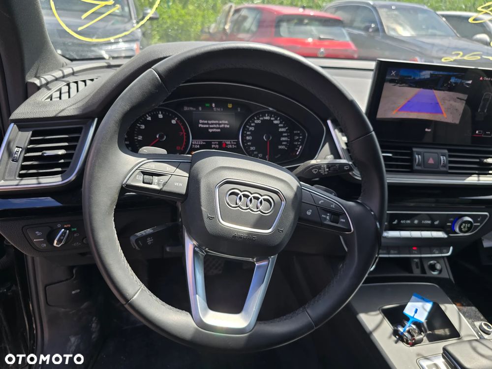Audi Q5 45 TFSI quattro S tronic - 16