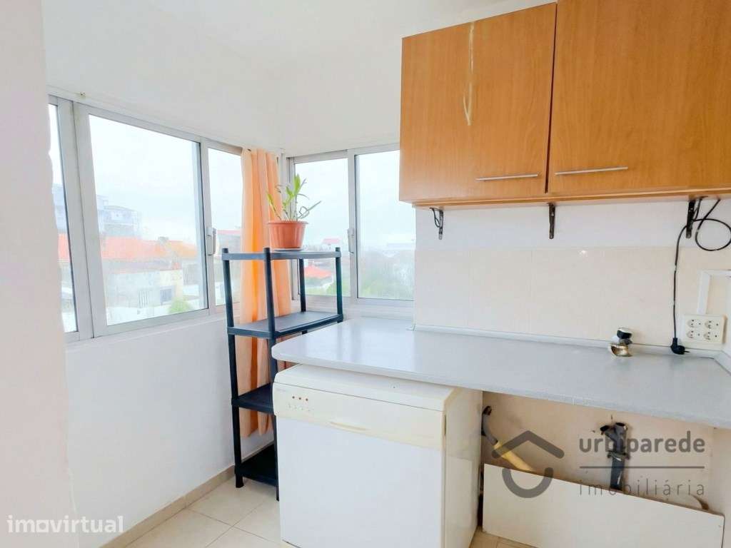 Apartamento T3 em Setúbal - Grande imagem: 2/7