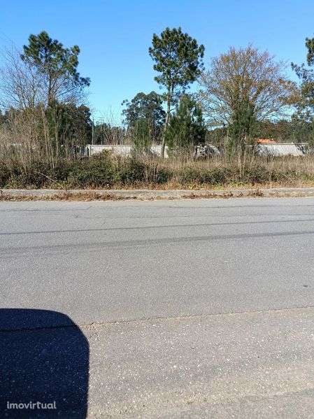 Terreno para construção - Grande imagem: 2/9