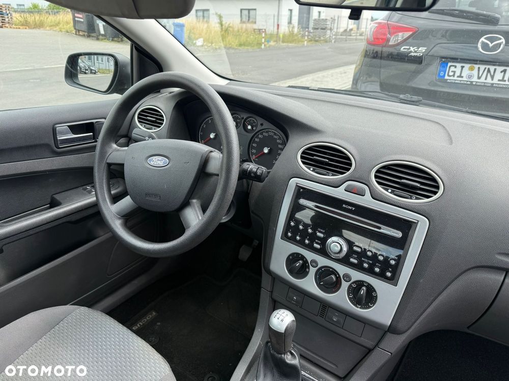 Ford Focus - 3