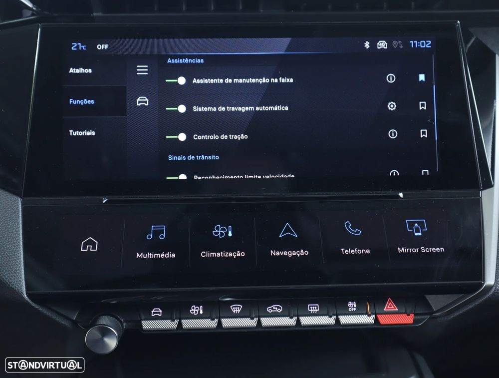 Peugeot e-308 156 Allure - 54