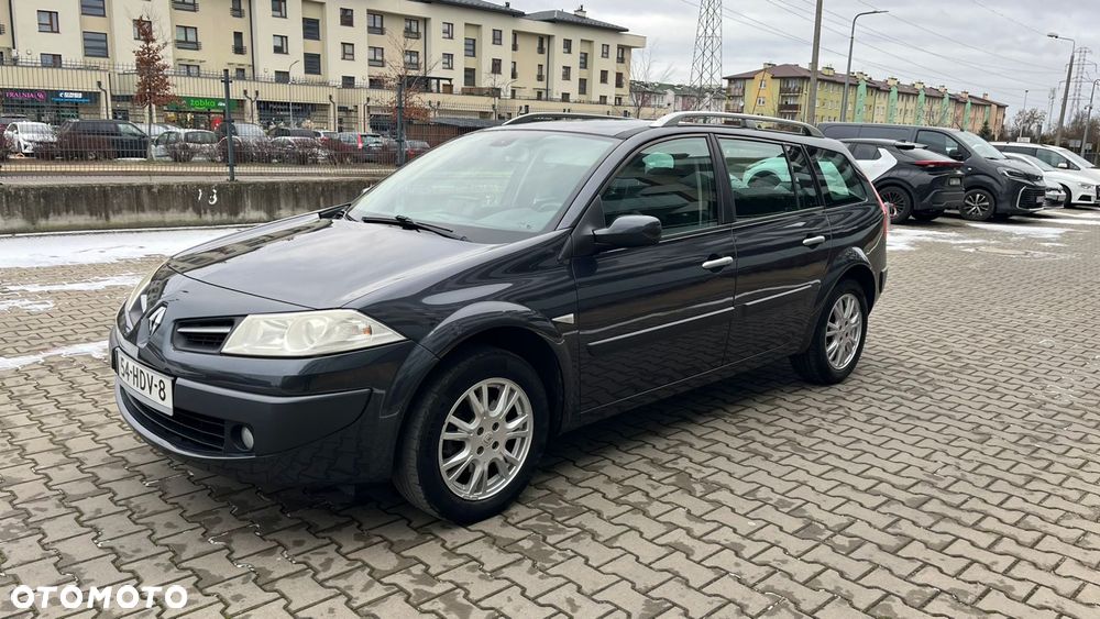 Renault Megane 1.6 Dynamique - 2
