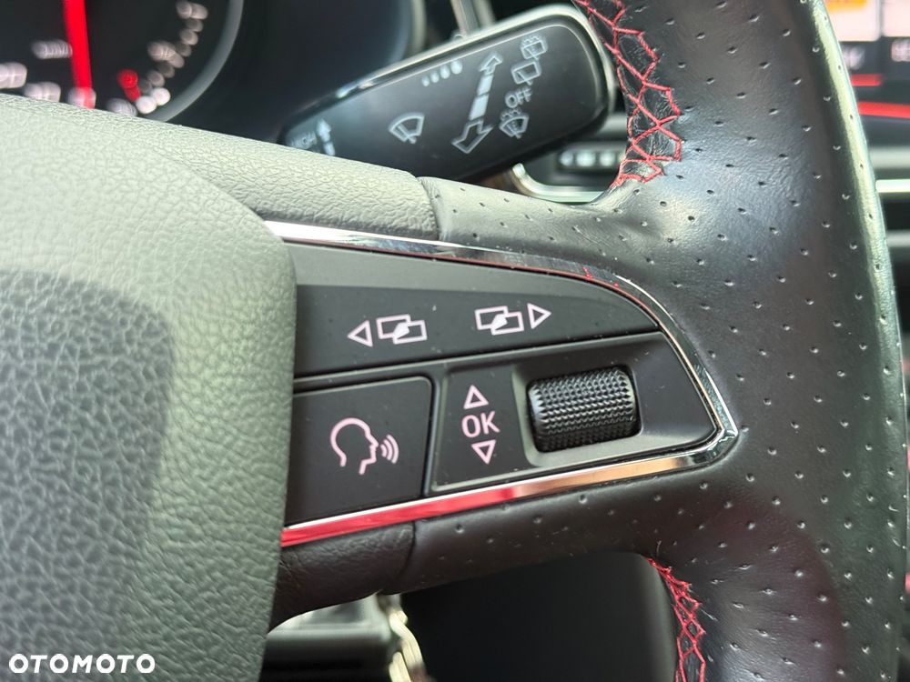 Seat Leon 1.8 TSI Start&Stop FR - 26