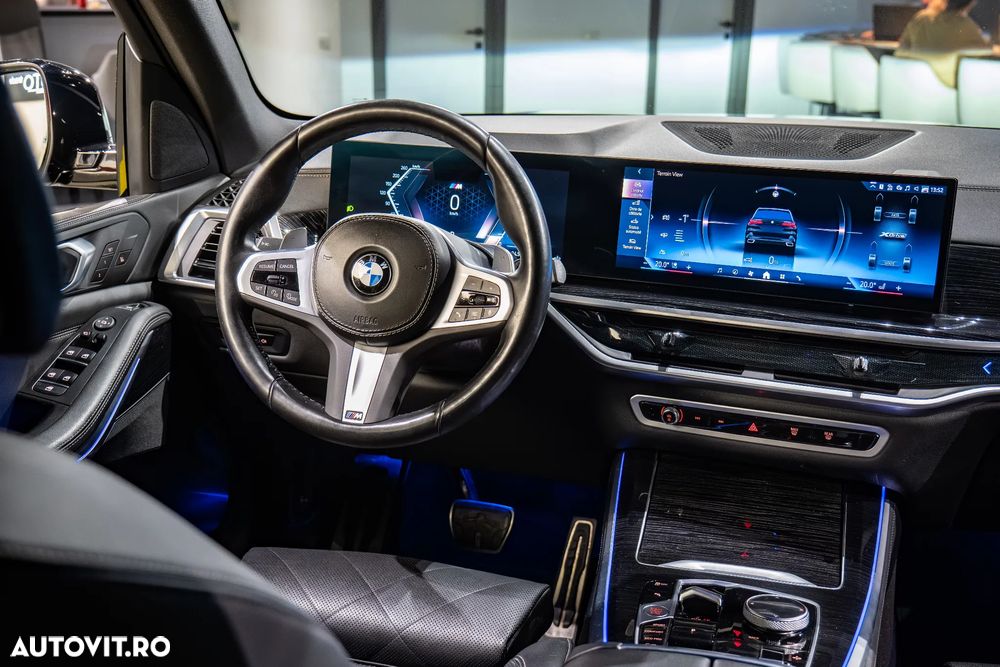 BMW X5 xDrive40i AT MHEV - 20