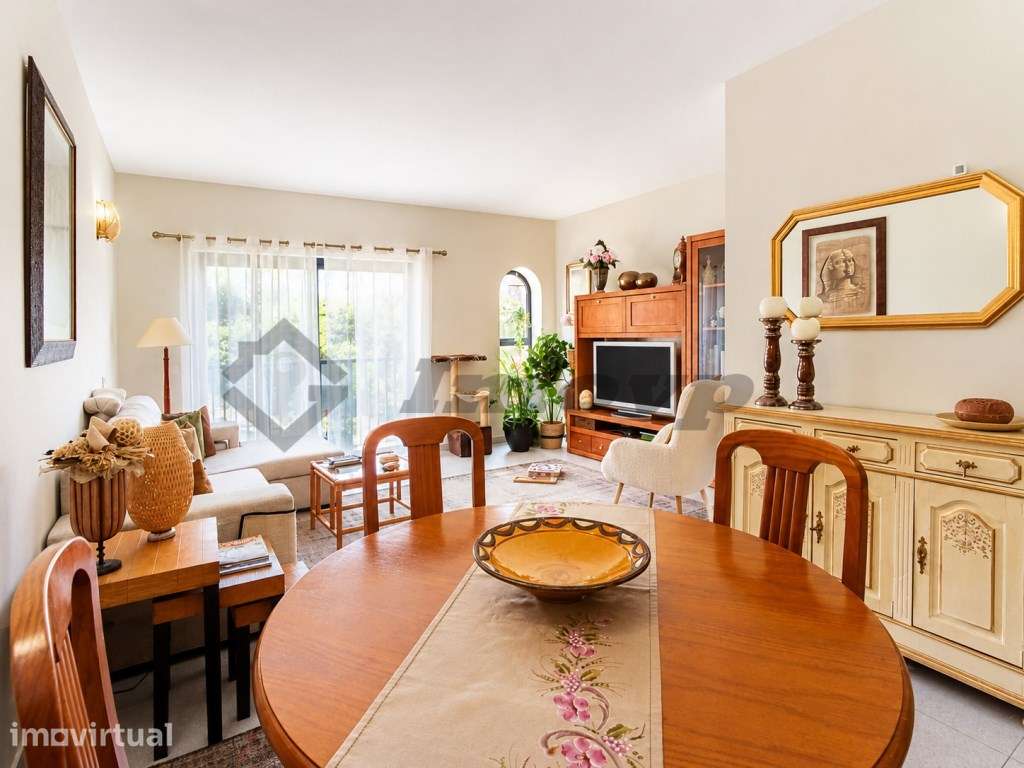 Apartamento T3 localizado na Vila de Almodôvar - Grande imagem: 3/22