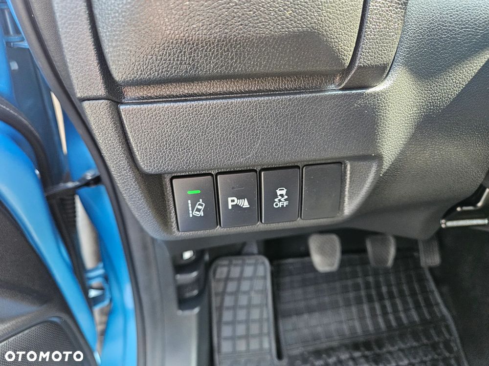 Honda Jazz 1.3 i-VTEC Elegance - 28