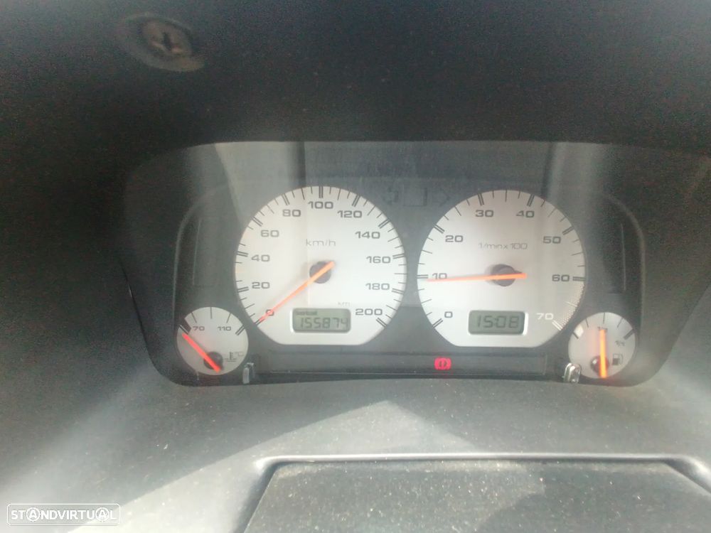 VW Polo 1.0 GL - 12