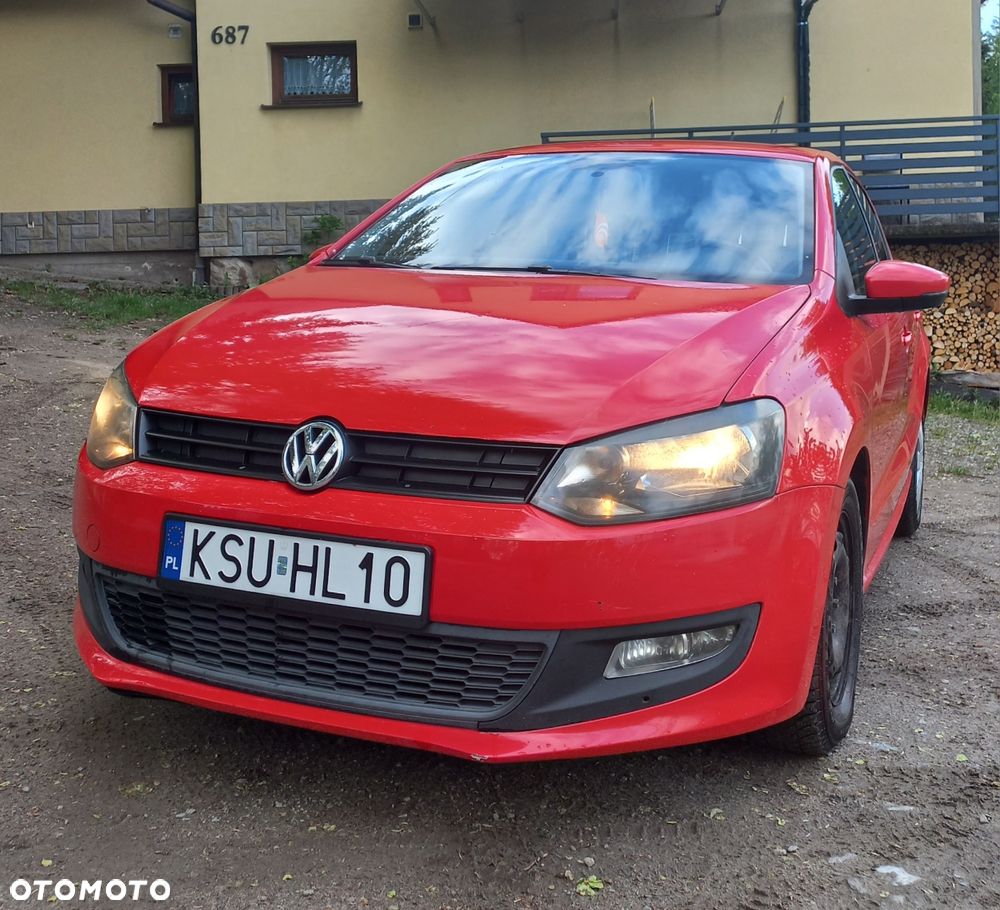 Volkswagen Polo - 2