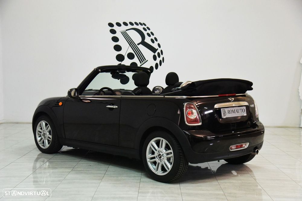MINI 3 Portas - 14