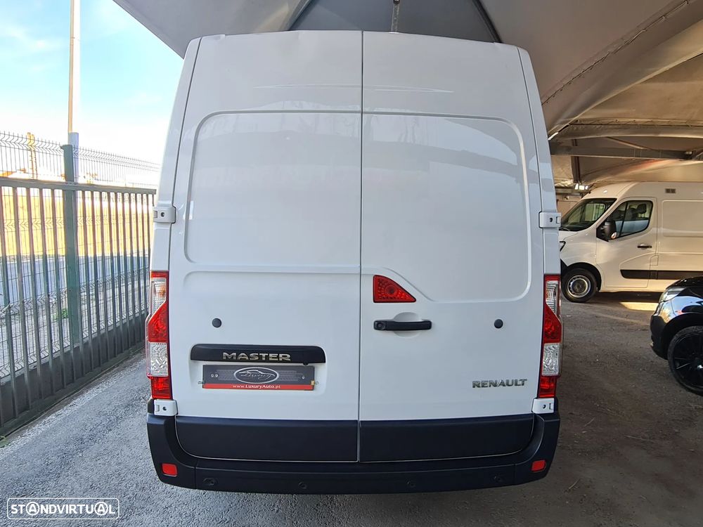 Renault Master L2H2 | 135CV |C/ IVA Dedutível | GPS + Câmara - 8