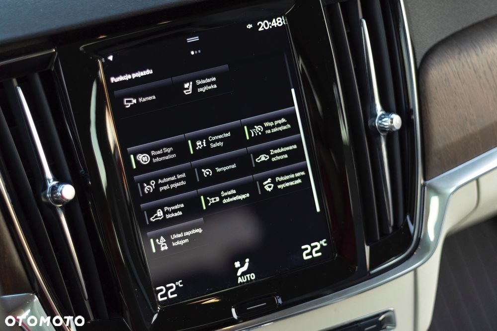 Volvo V90 - 30