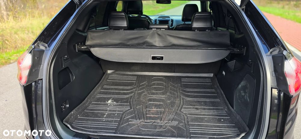 Ford Edge - 14