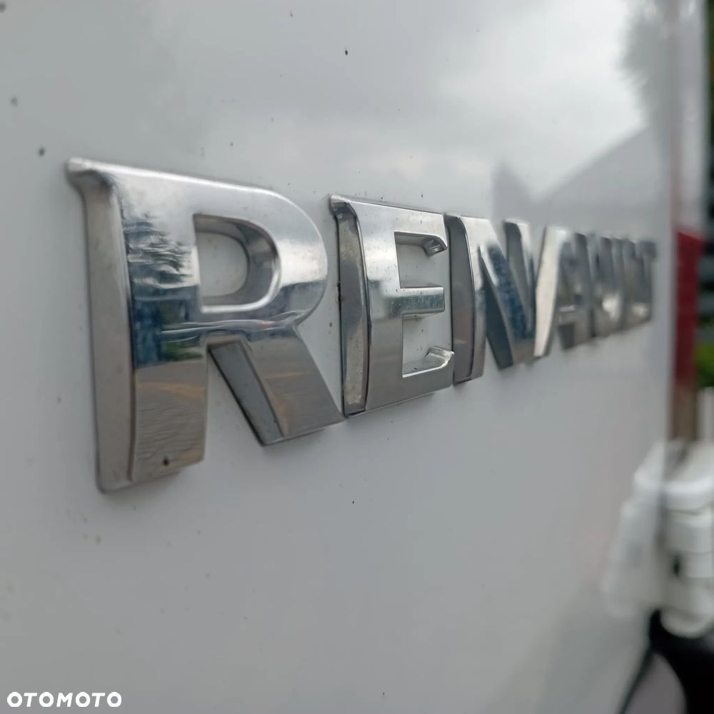 Renault Master - 36