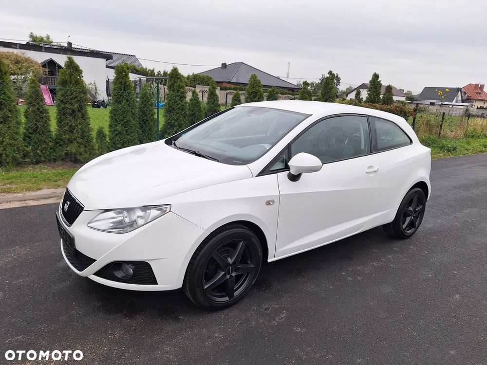 Seat Ibiza - 13