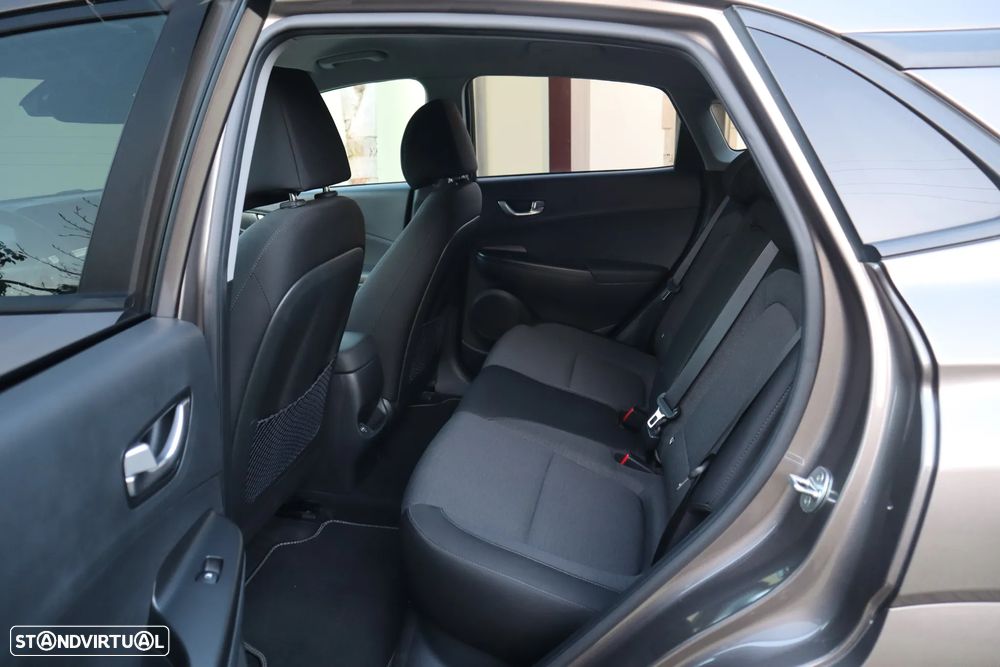 Hyundai Kauai 64 kWh Premium - 25