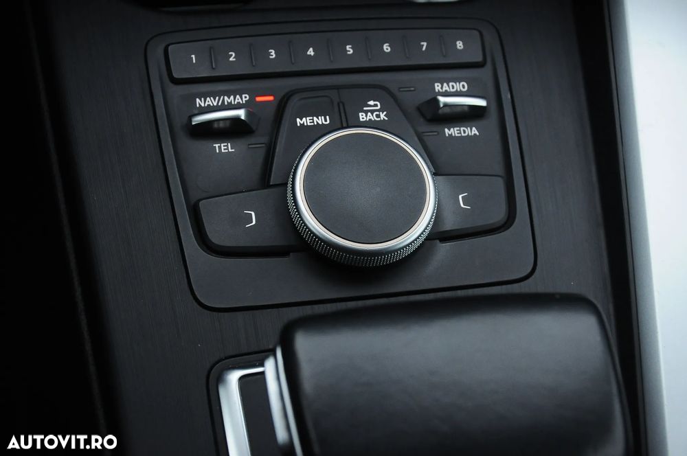 Audi A4 2.0 TDI S tronic - 20